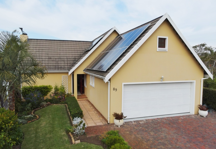 3 Bedroom Property for Sale in Sedgefield Island Village Western Cape